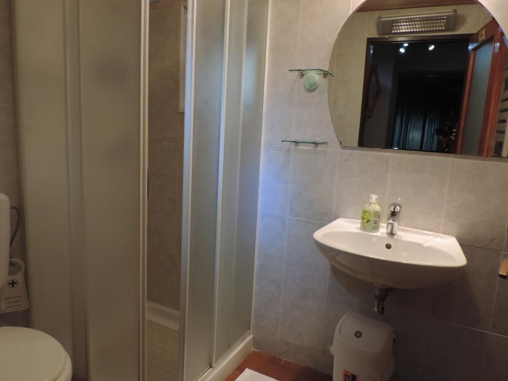 Apartment Pod Lipom Roč Værelse billede